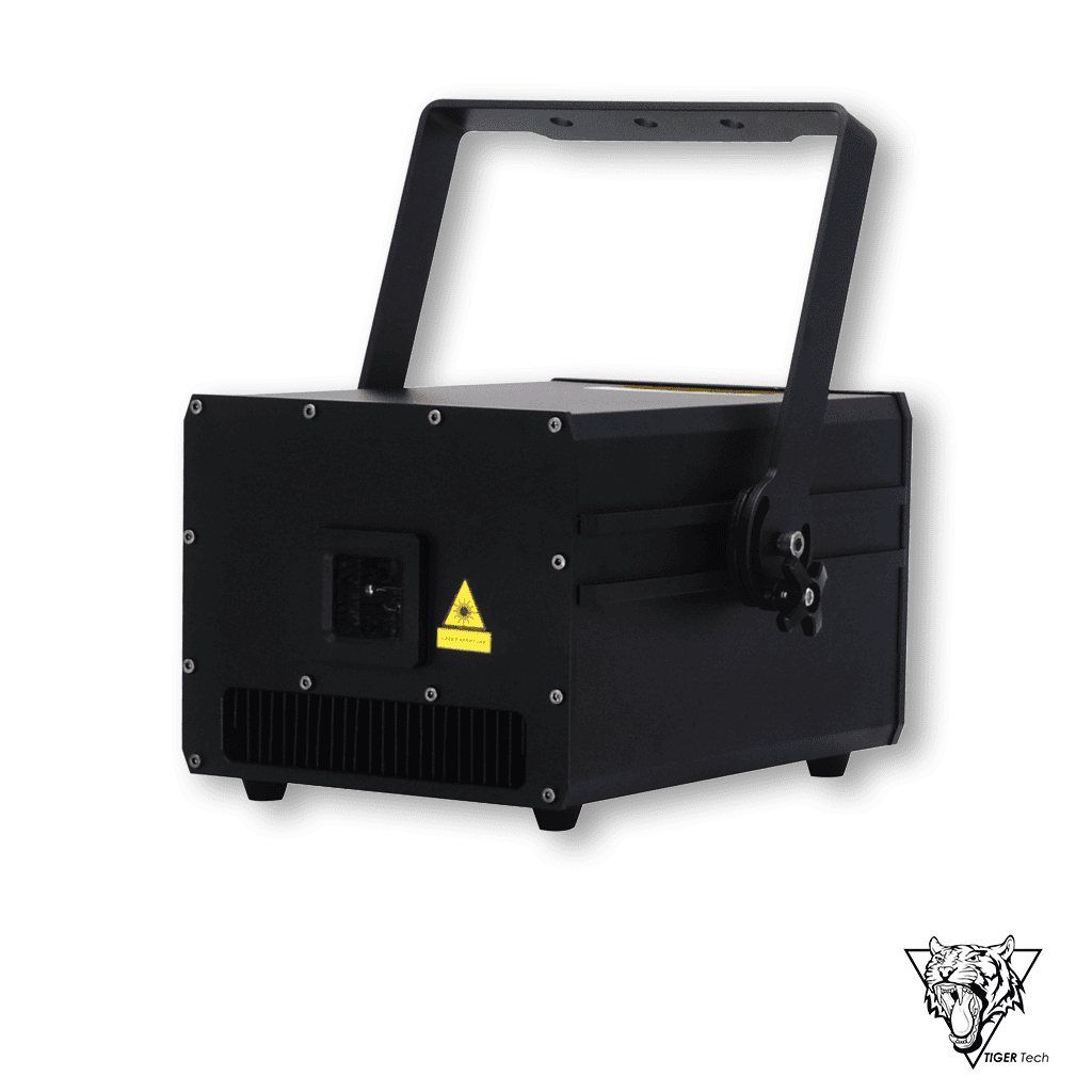 Tiger Tech 10W