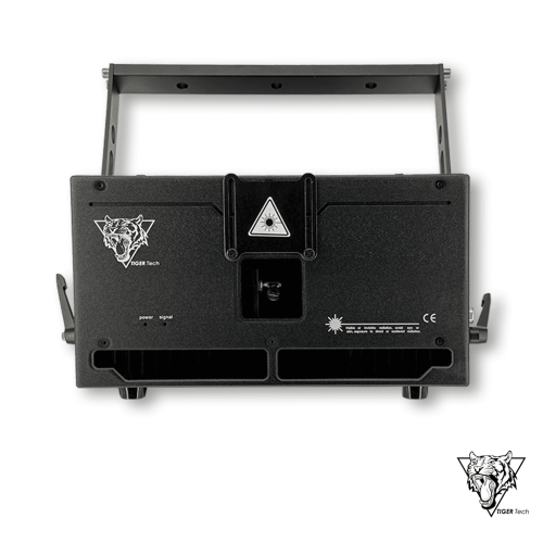 Tiger Tech 12W