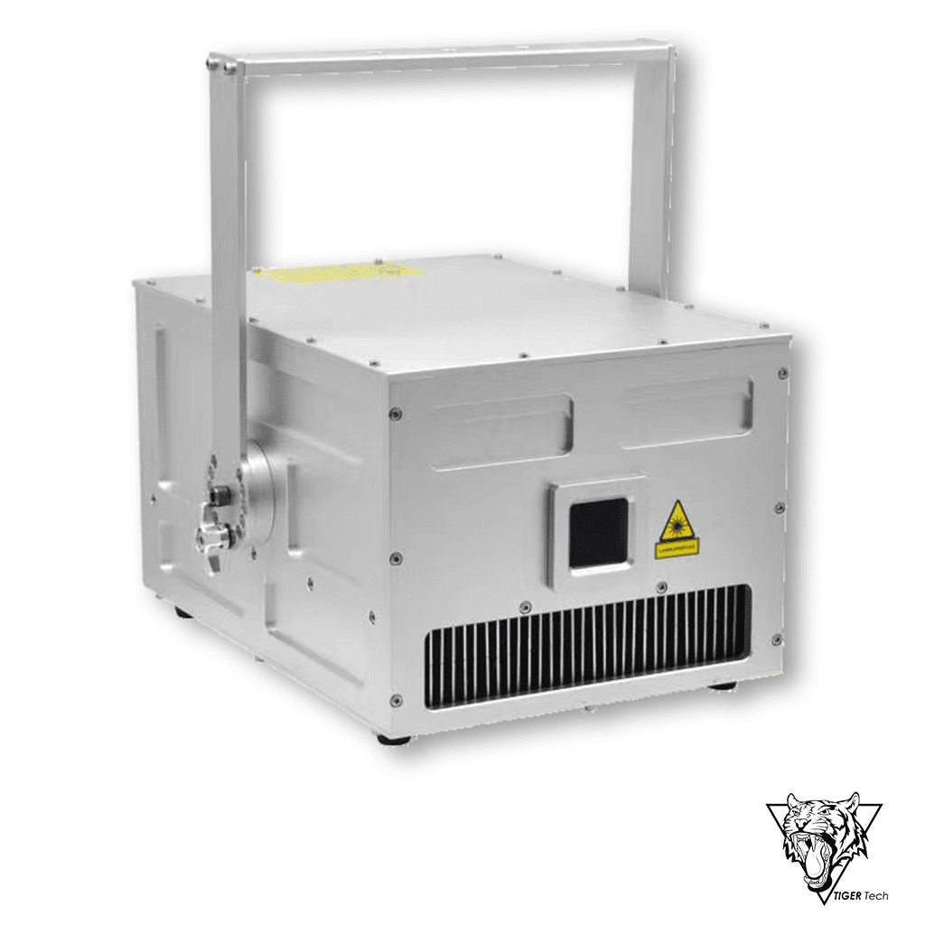 Tiger Tech 20W