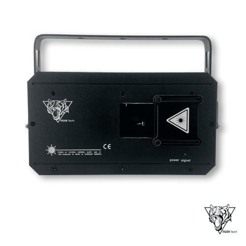 Tiger Tech 3W
