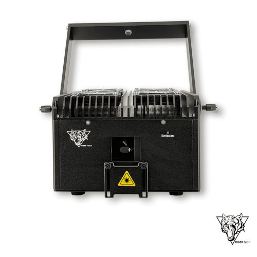 Tiger Tech 6W