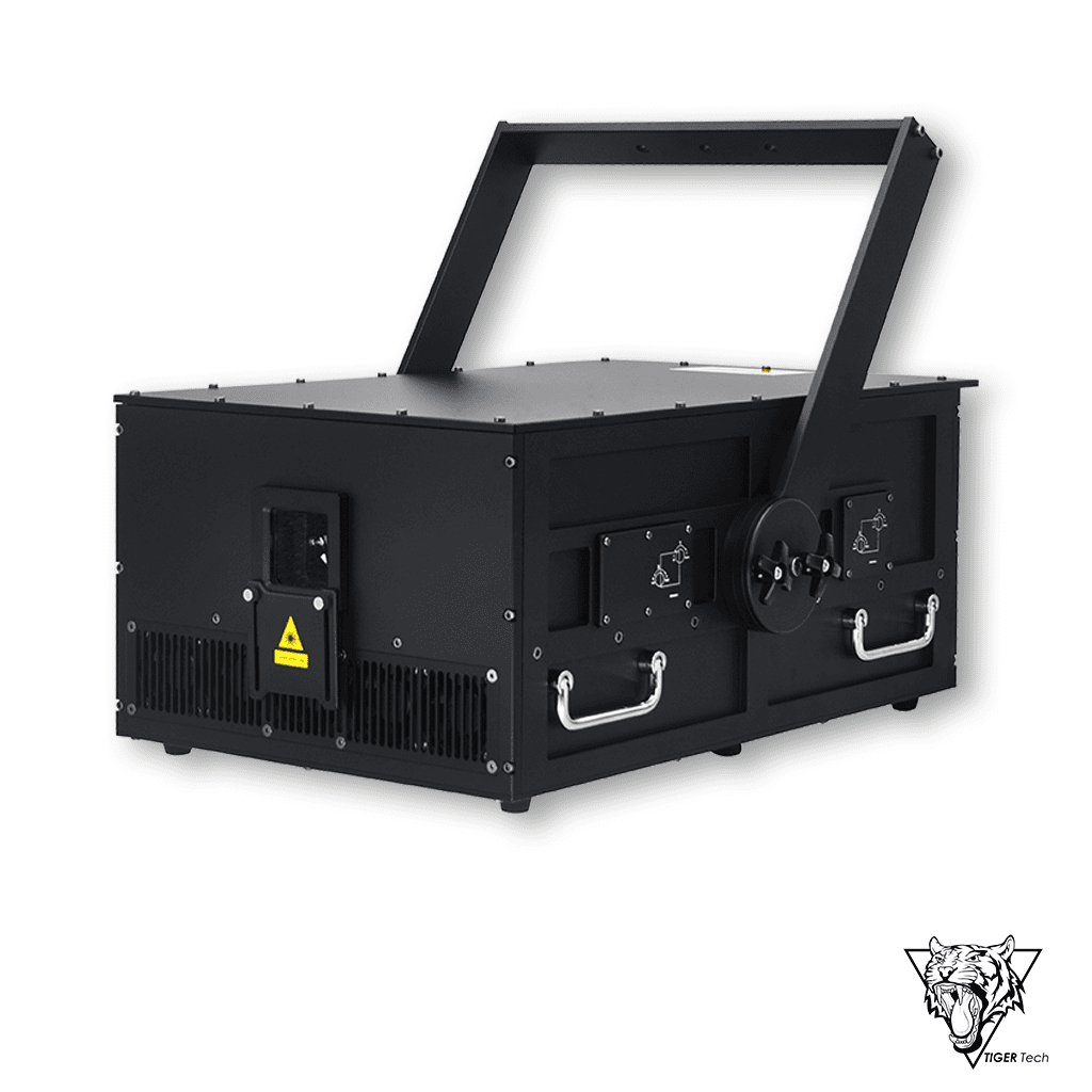 Tiger Tech 30W-60W